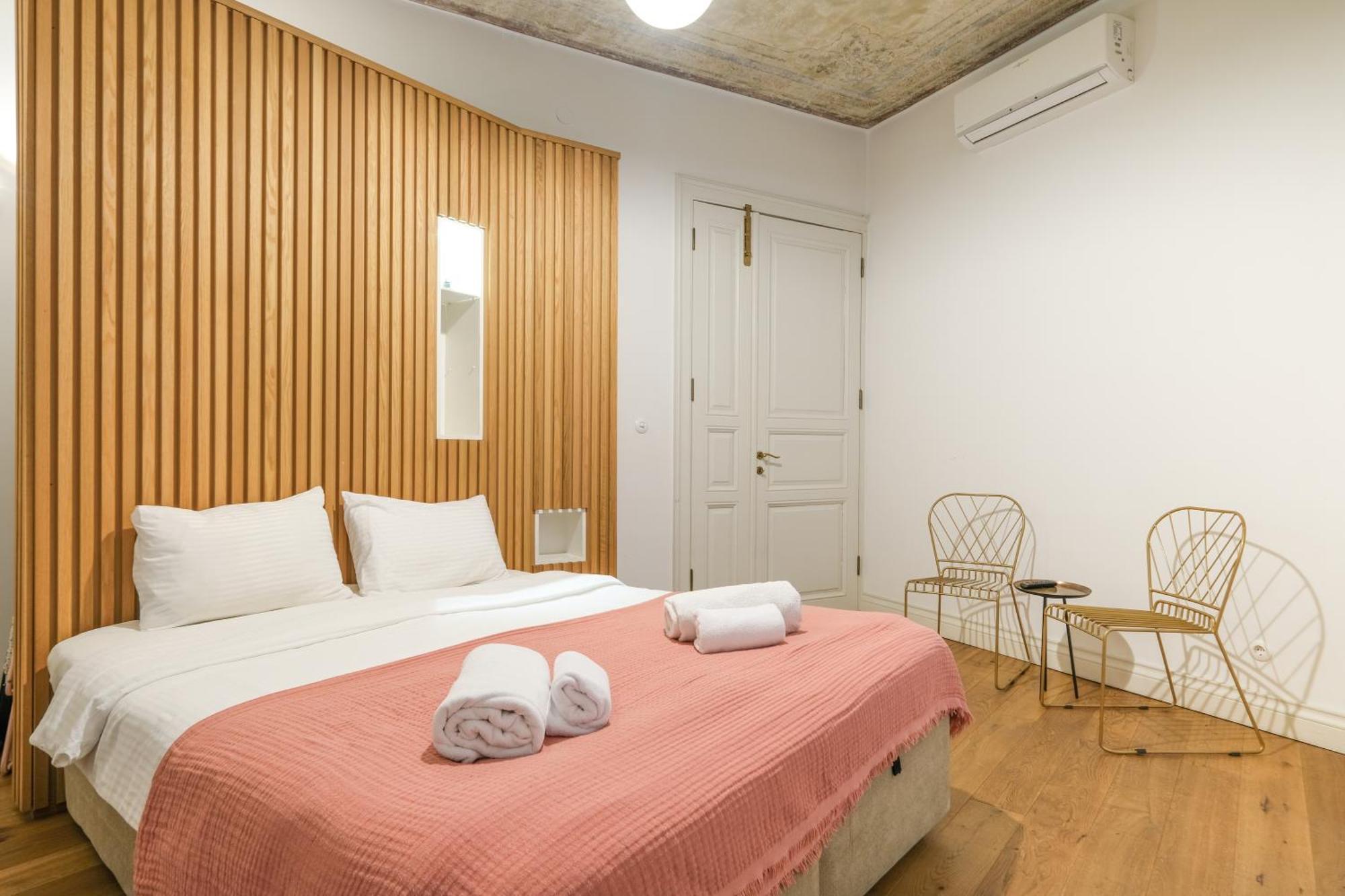 Casas Con Fresco - Premium Huge Apts In Premium Location