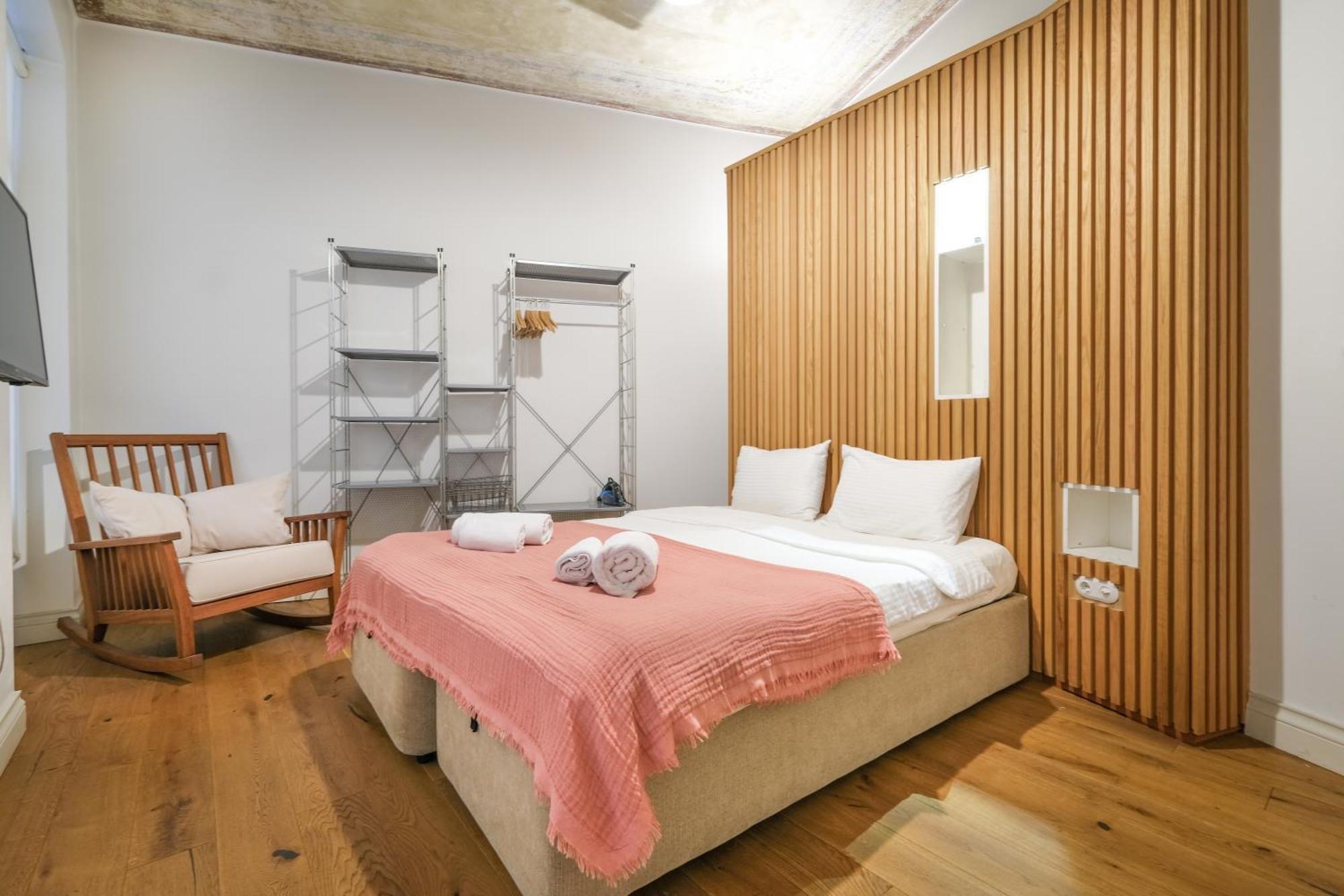 Casas Con Fresco - Premium Huge Apts In Premium Location