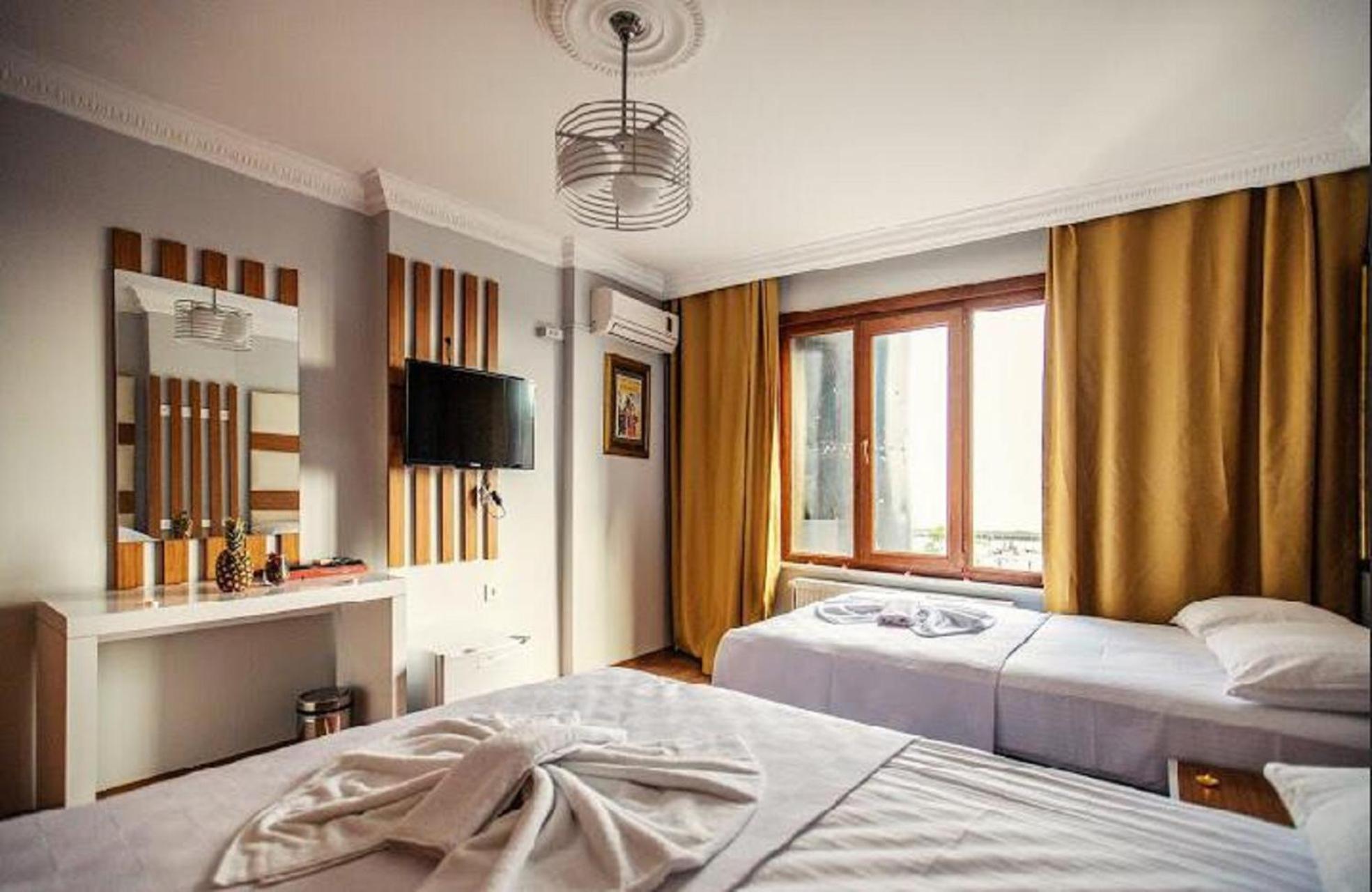 Maduro 3* Istambul