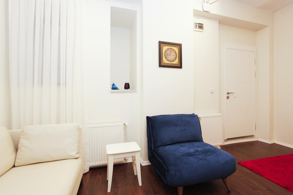 Aparthotel Juno Istanbul