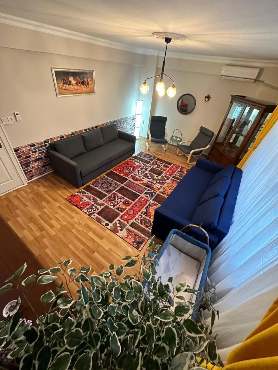 Taksim Pera House Apartment *