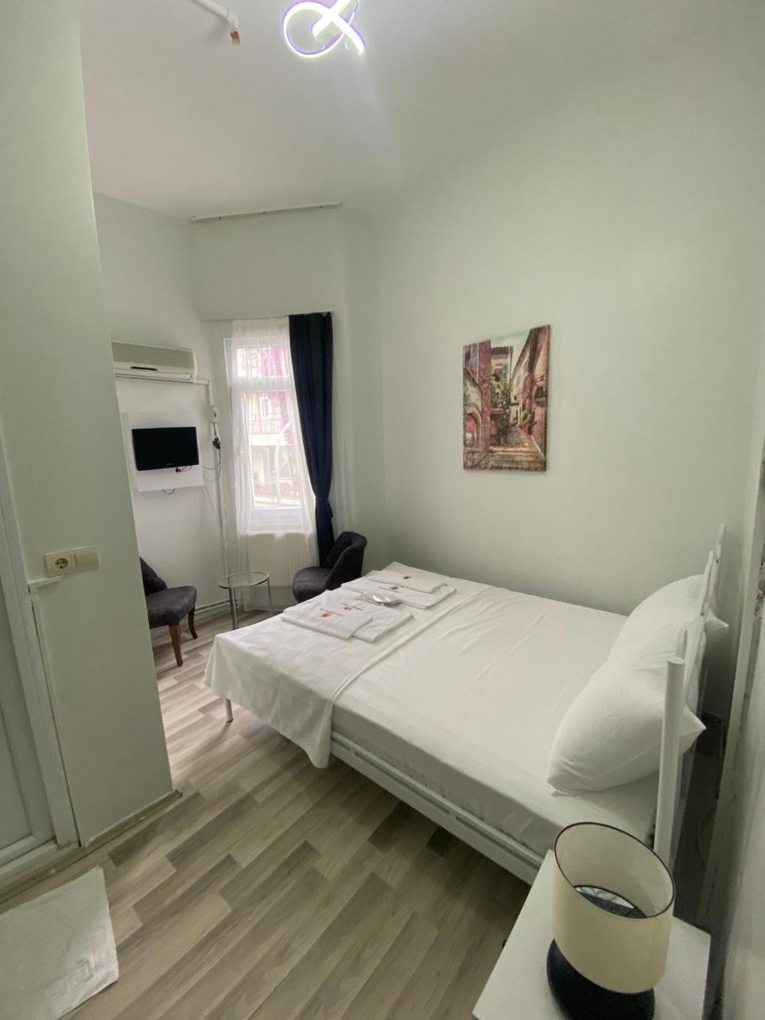 Heybeliada Homestay *