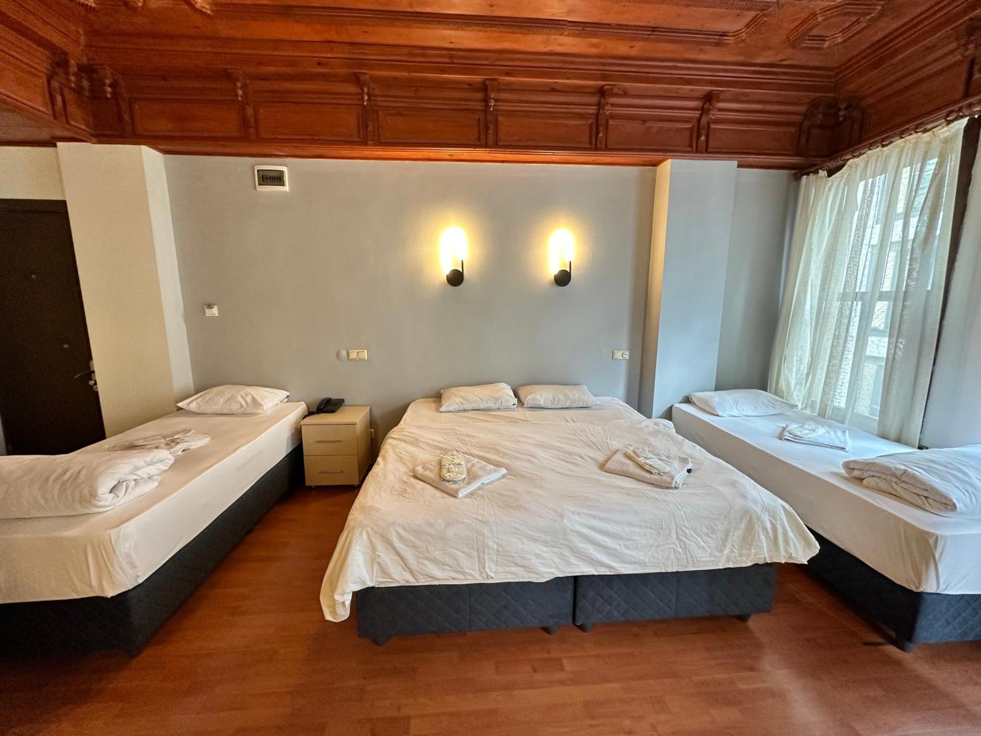 Adil Hotel Istanbul