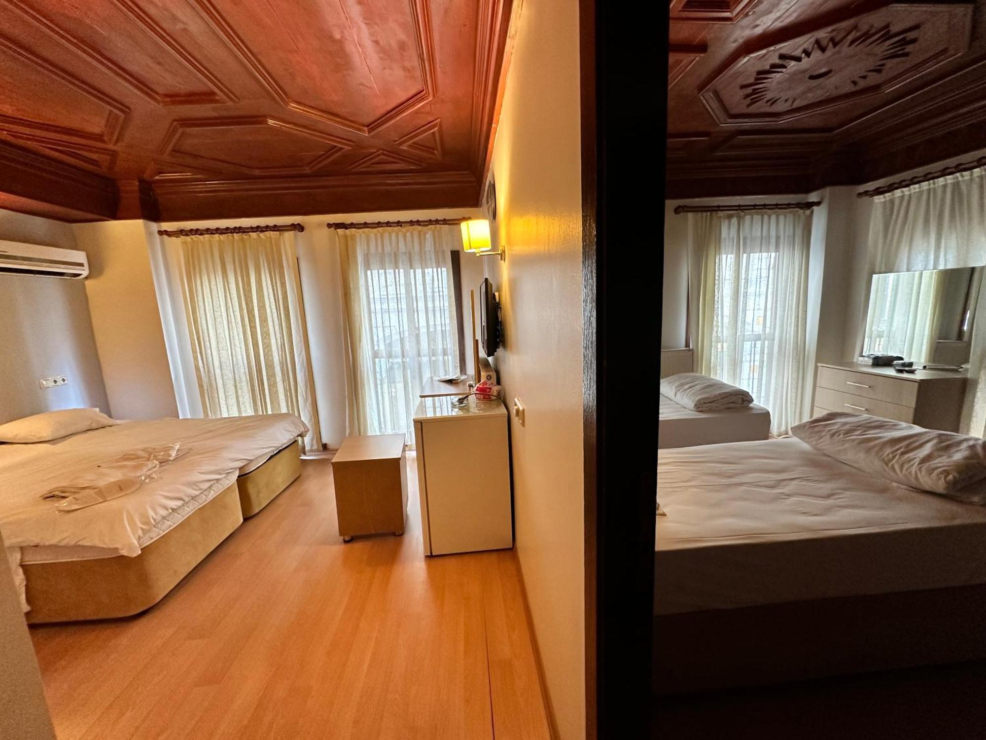 Adil Hotel Istanbul