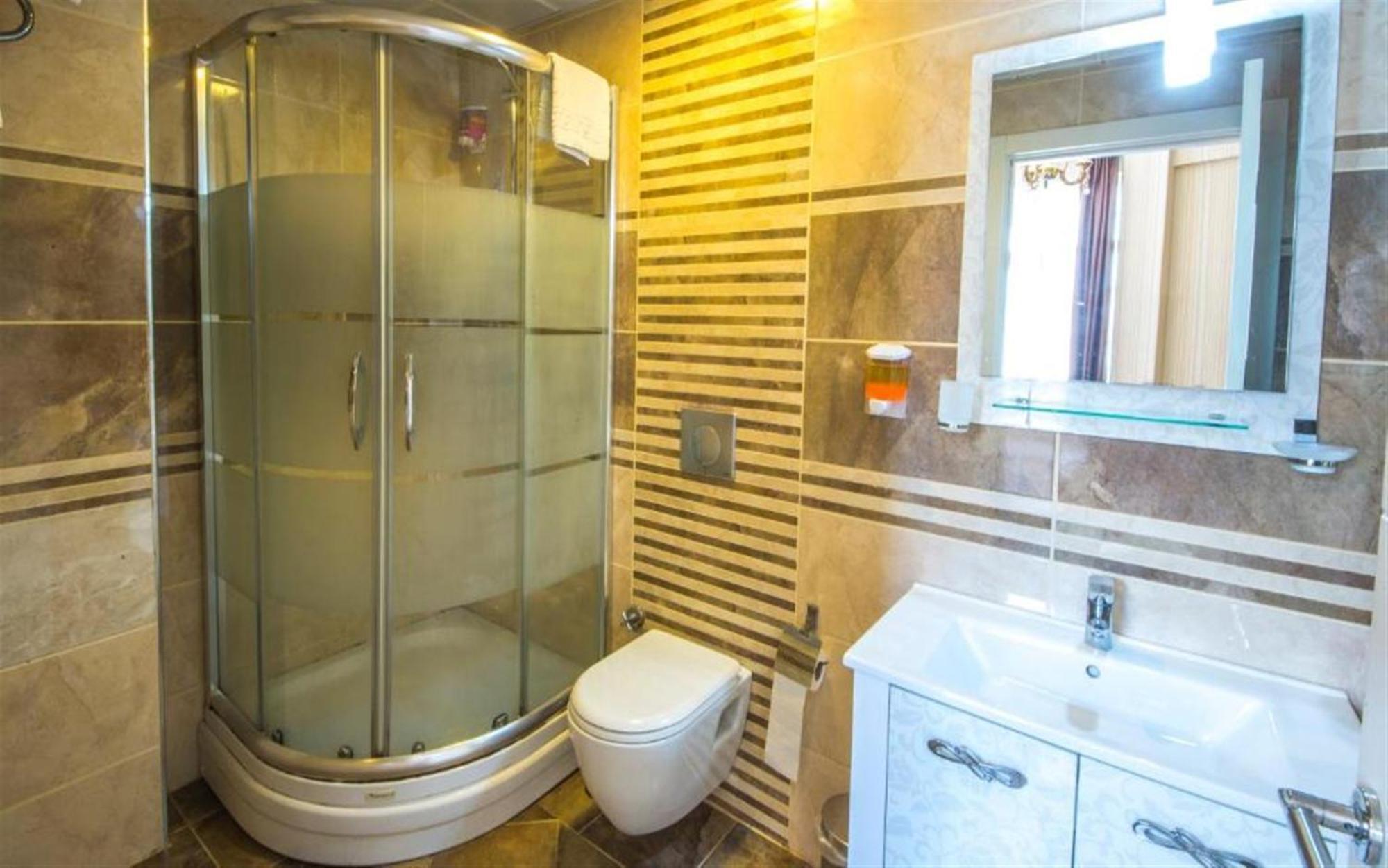Montagna Hera Taksim 3* İstanbul