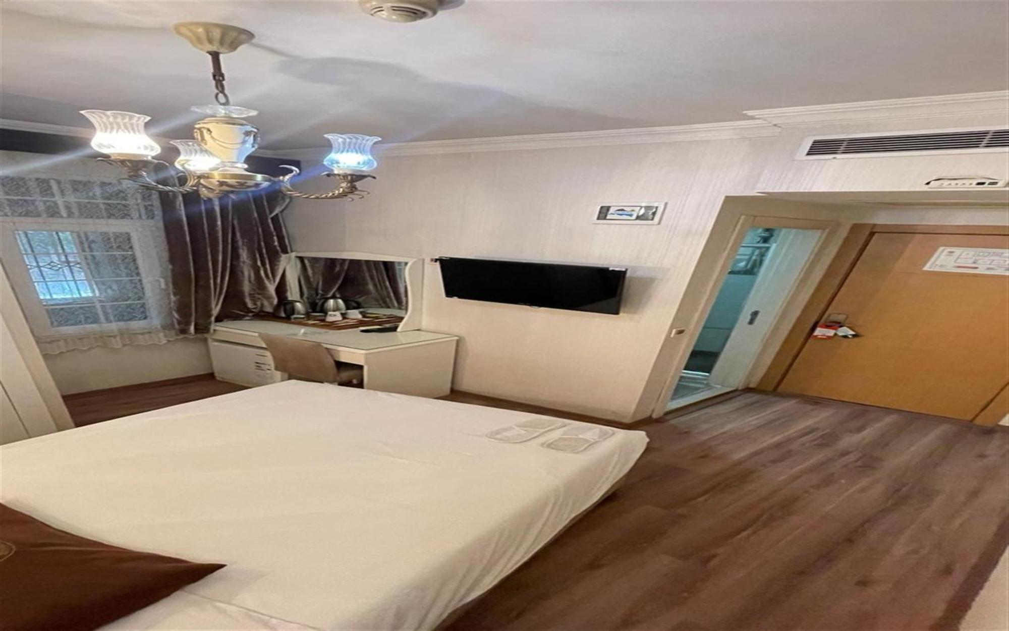 Montagna Hera Taksim Otel