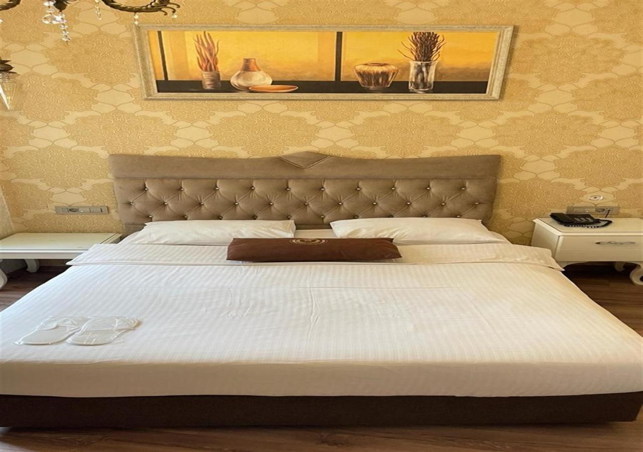 Otel Montagna Hera Taksim 3*