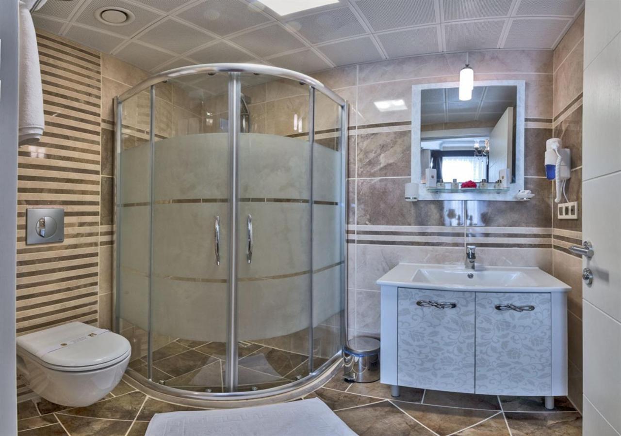 Montagna Hera Taksim Otel İstanbul