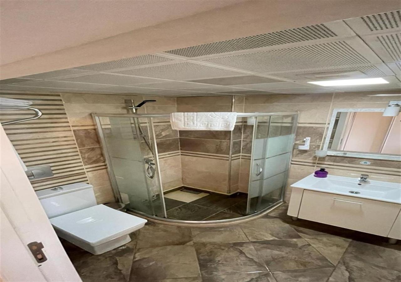 Montagna Hera Taksim 3*