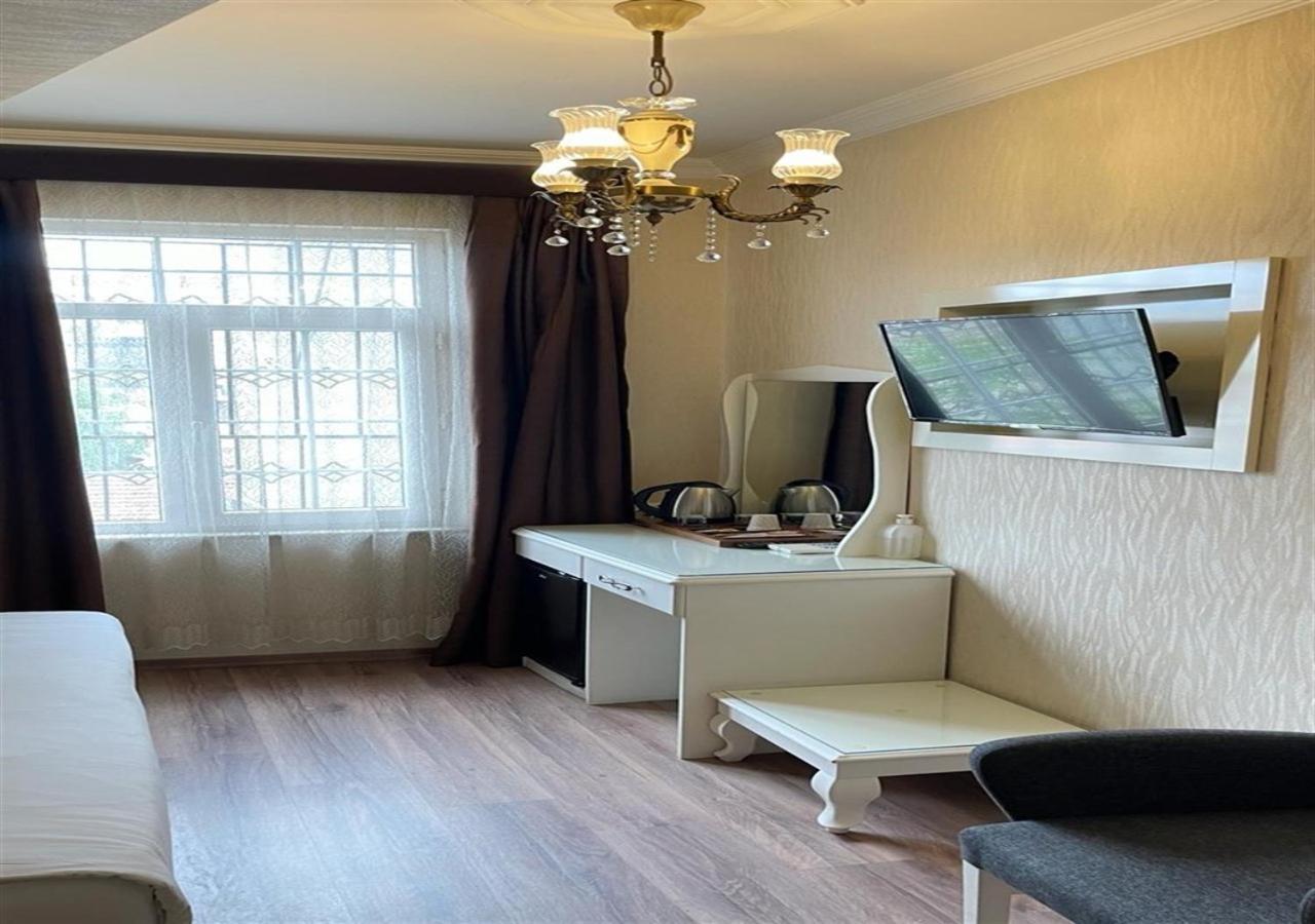 Montagna Hera Taksim İstanbul