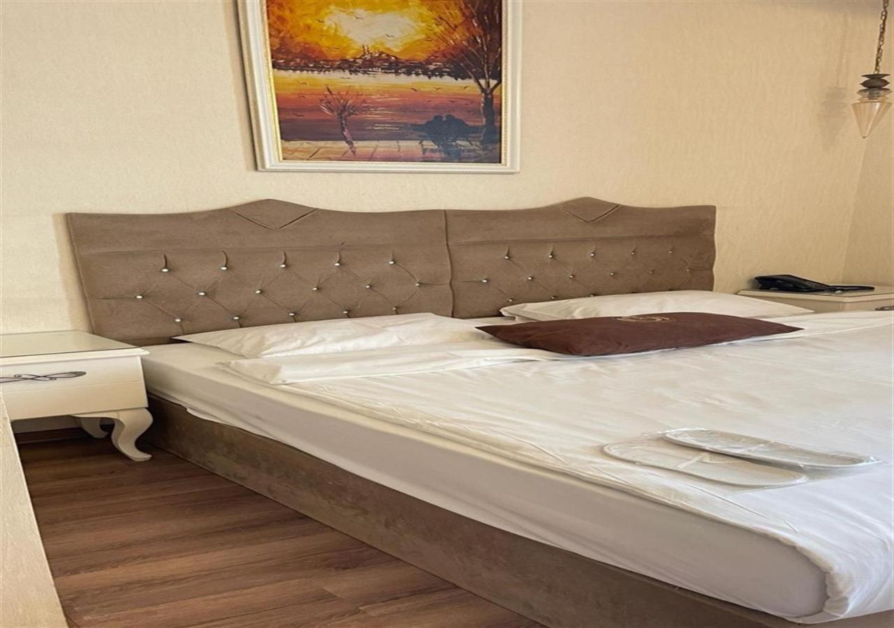 Montagna Hera Taksim Otel