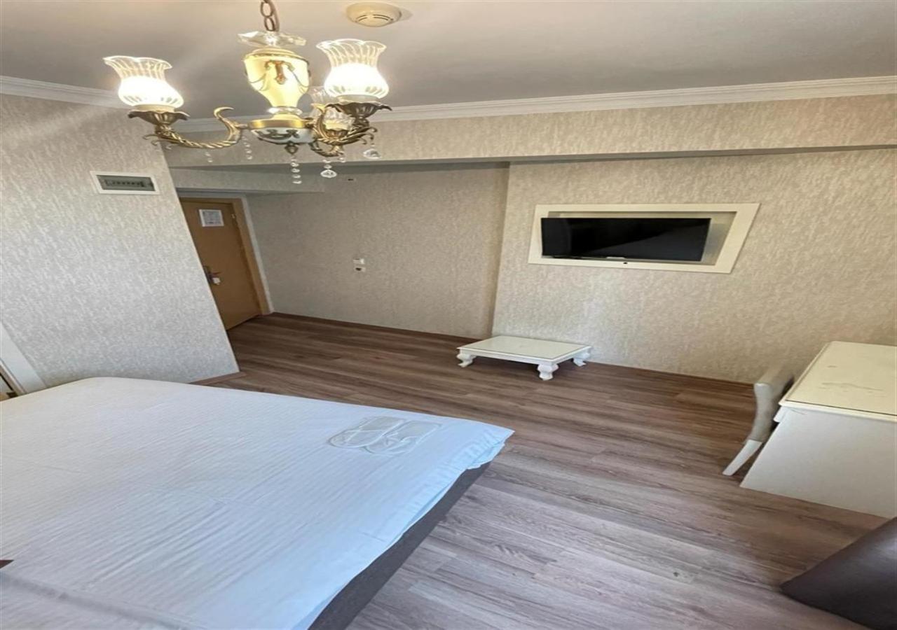 Otel Montagna Hera Taksim 3*