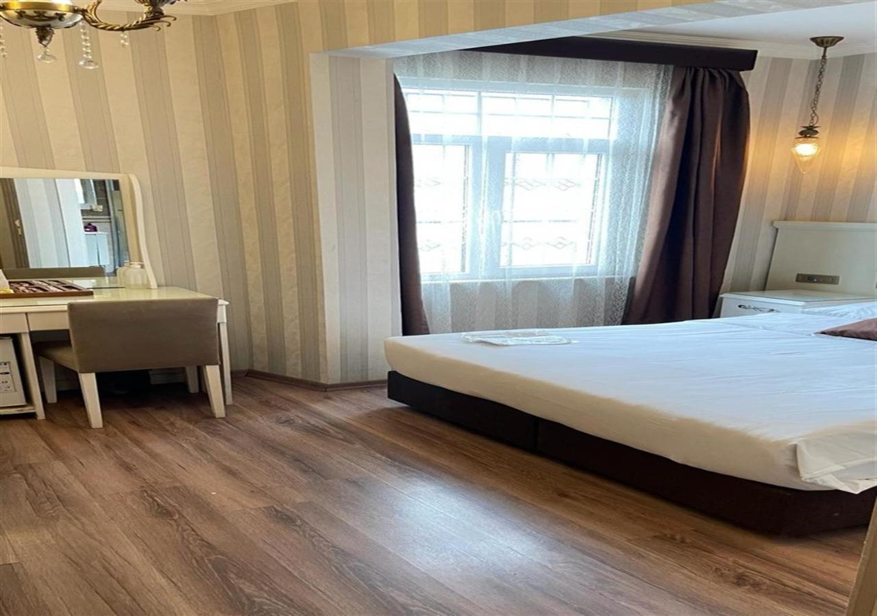Montagna Hera Taksim 3*
