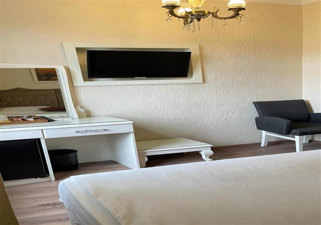 Montagna Hera Taksim