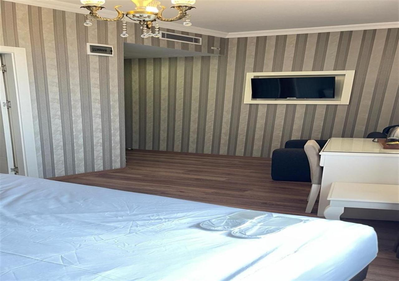 Montagna Hera Taksim