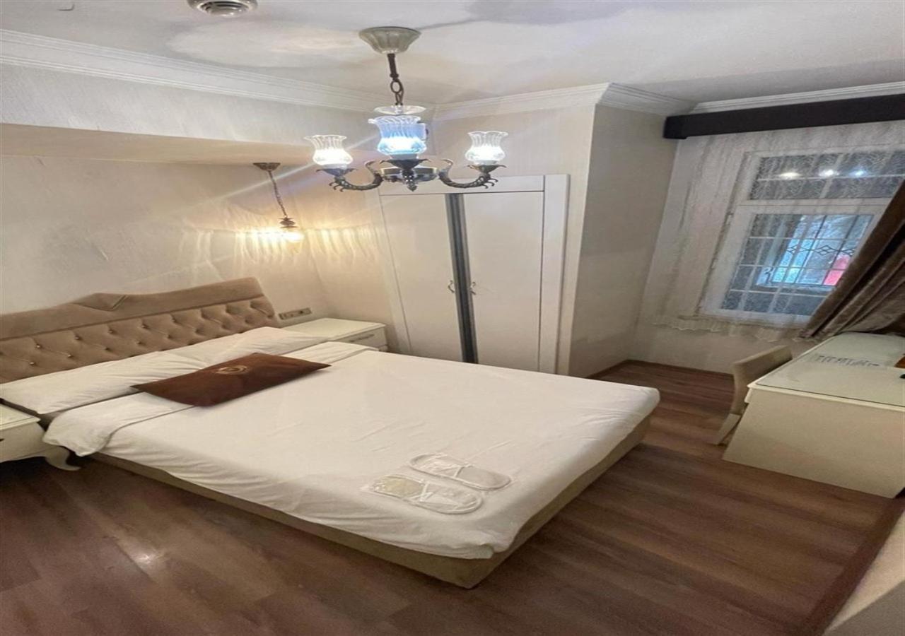 Otel Montagna Hera Taksim 3*