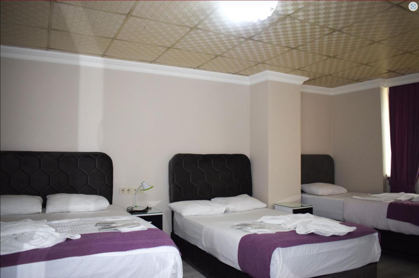 Hotel Kuembet