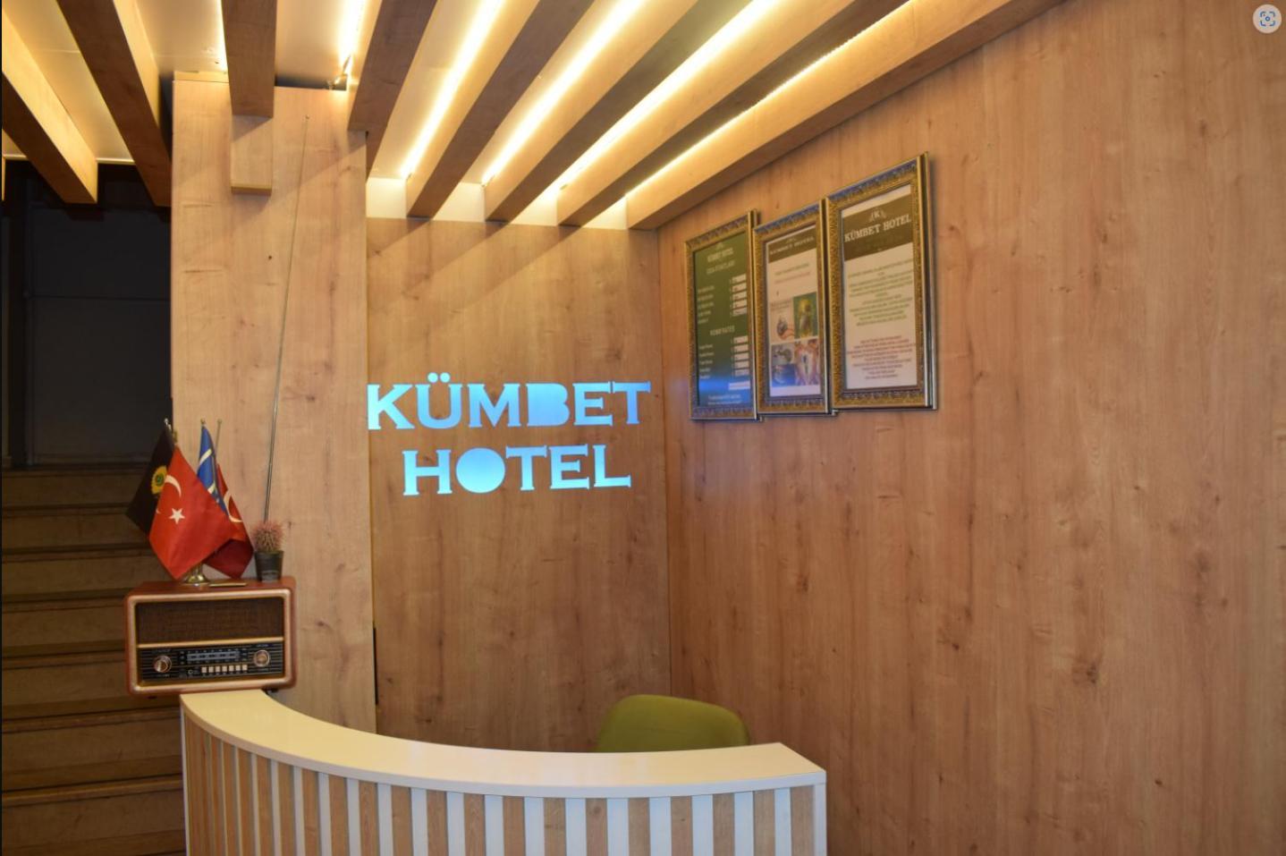 Kuembet