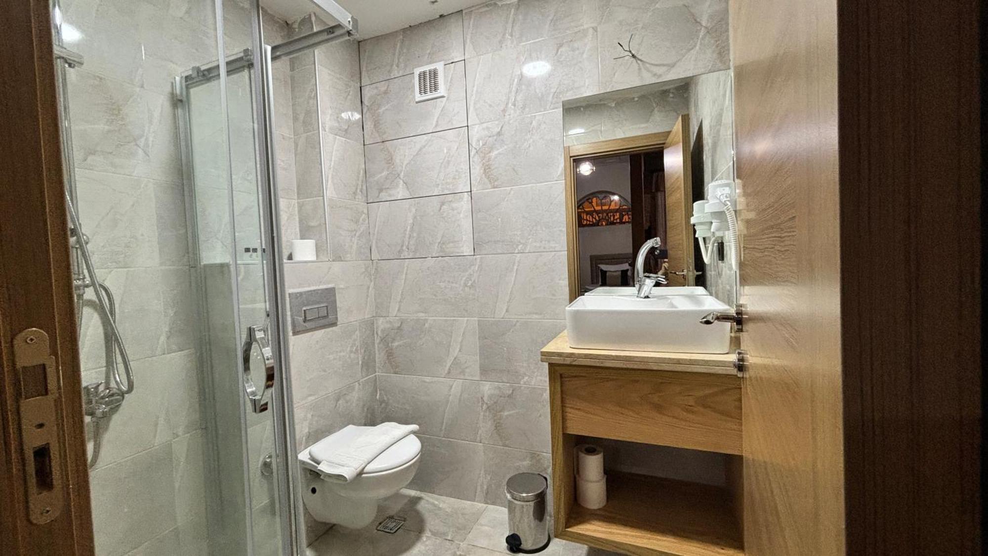 Besiktas Guest Hotel *