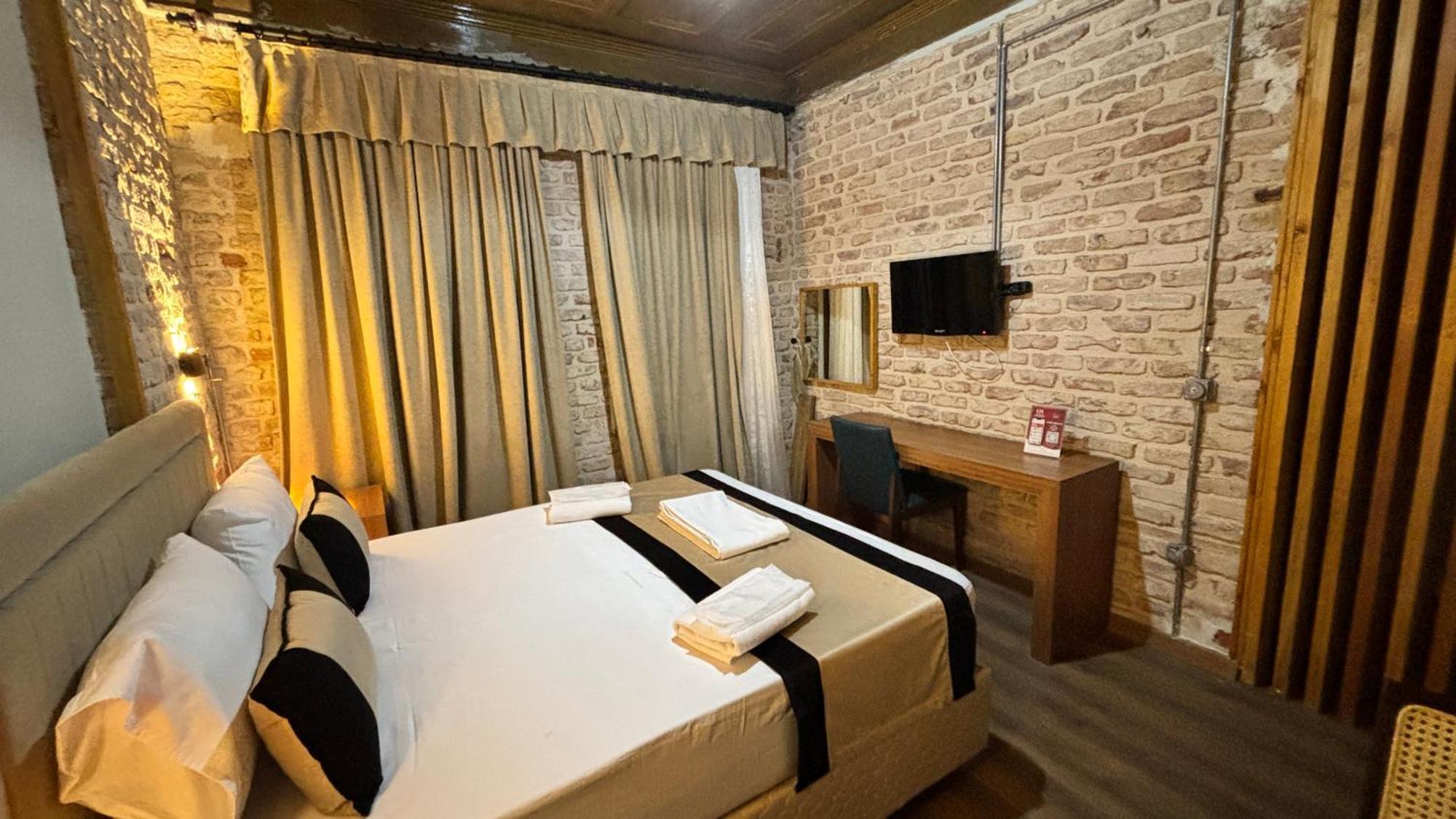 Besiktas Guest Hotel Istambul