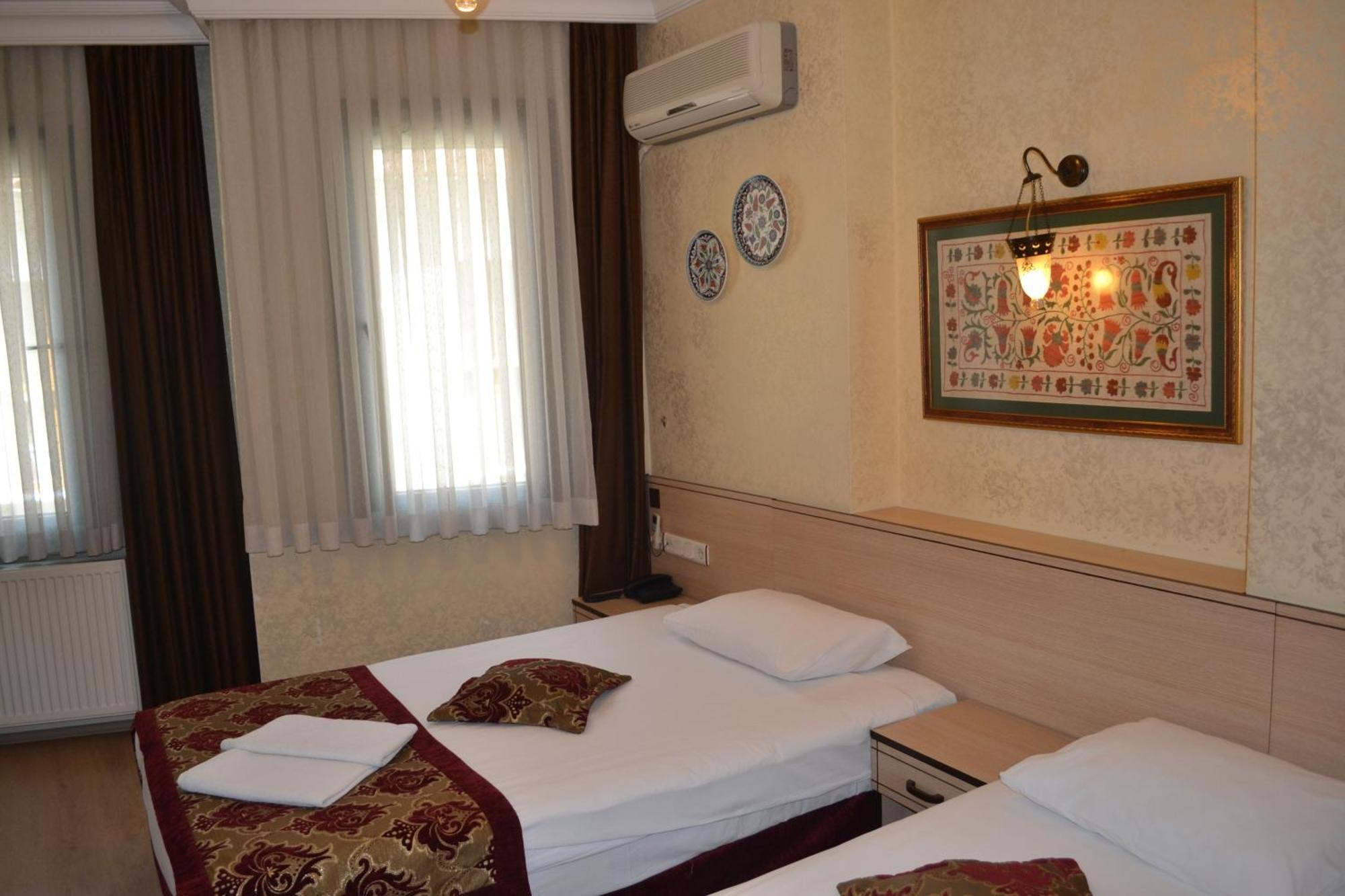 Hotel Art 3*