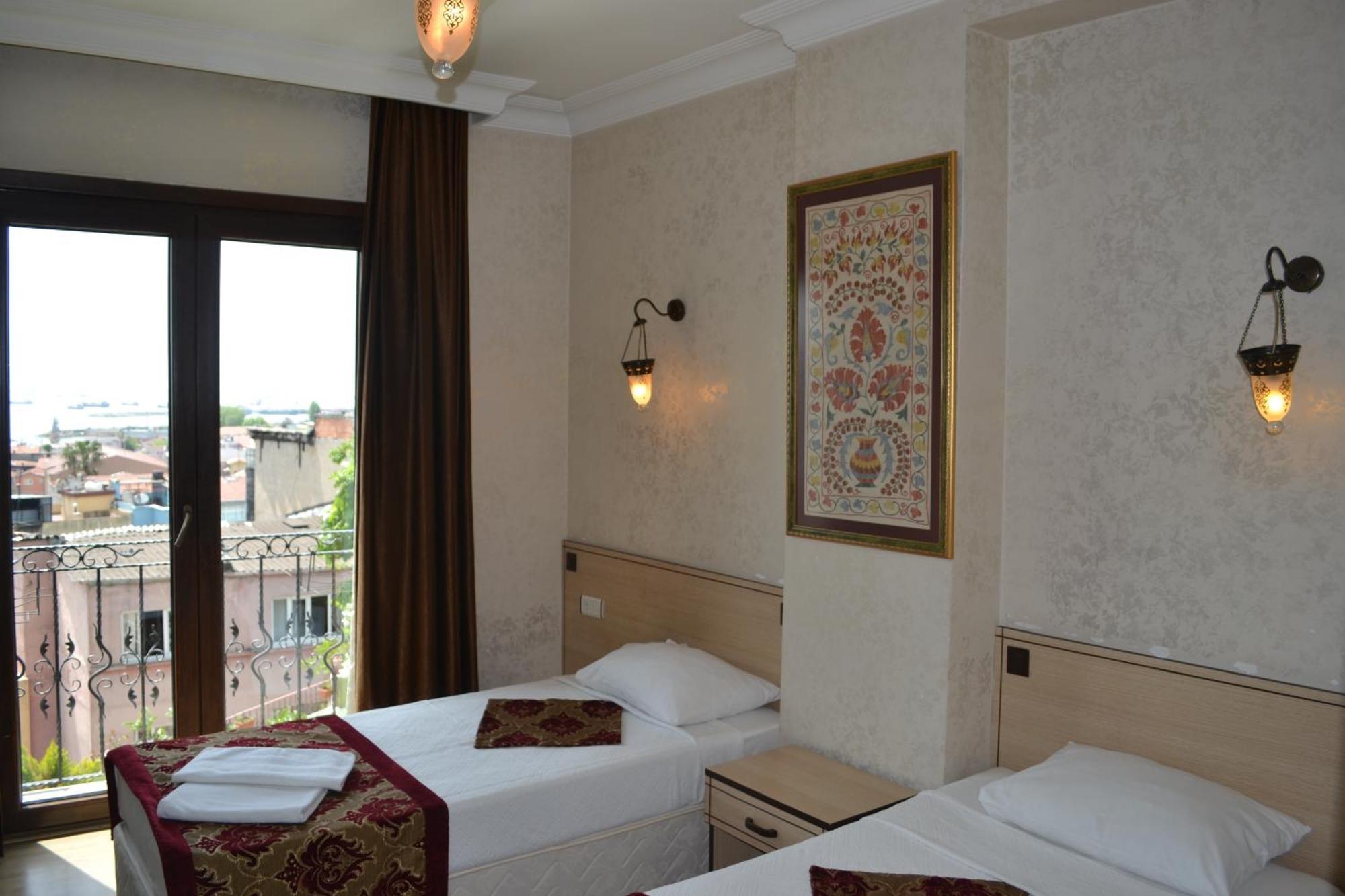 Hotel Art Istanbul