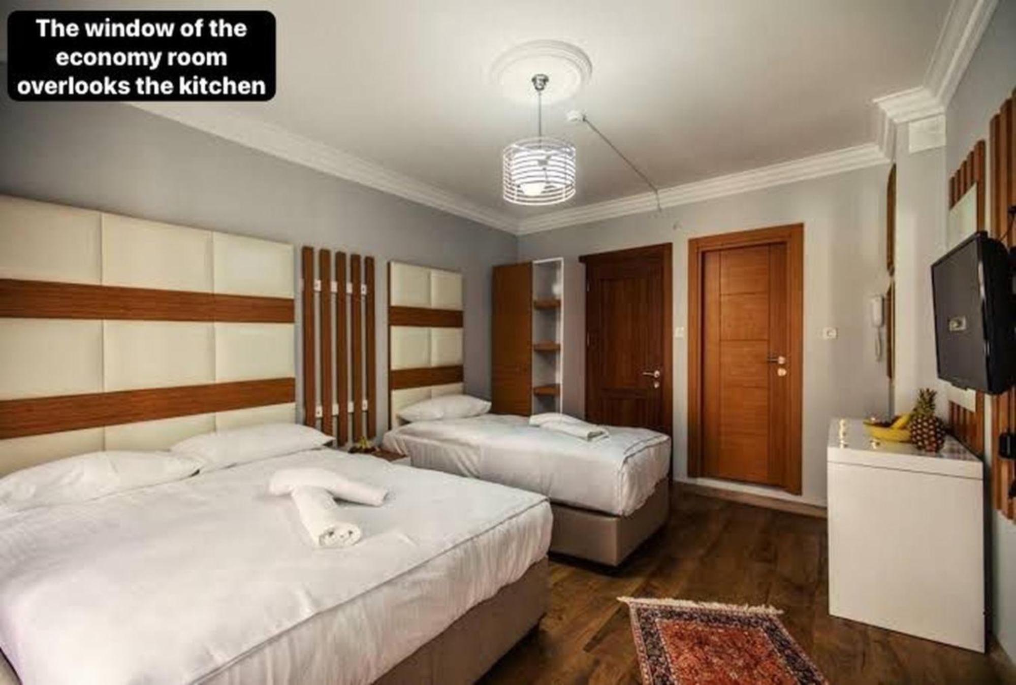 Maduro Hotel Istambul