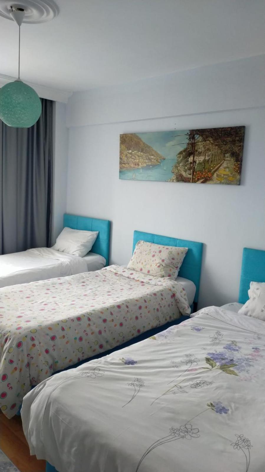 Tarabya Family Apartment Istanbul