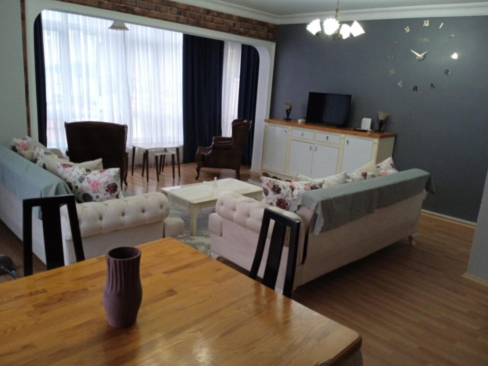 Tarabya Family Istanbul