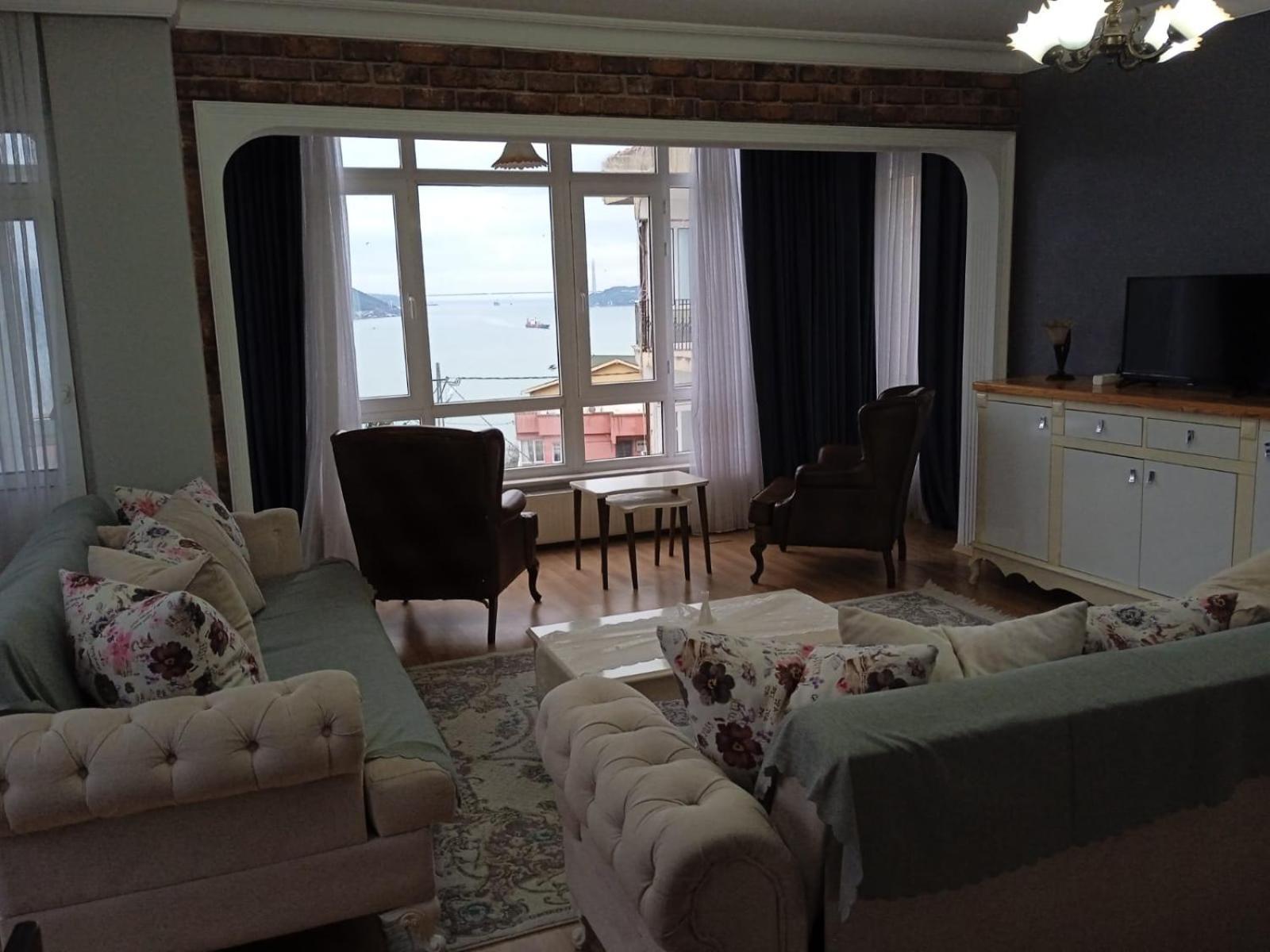 Tarabya Family * Istanbul