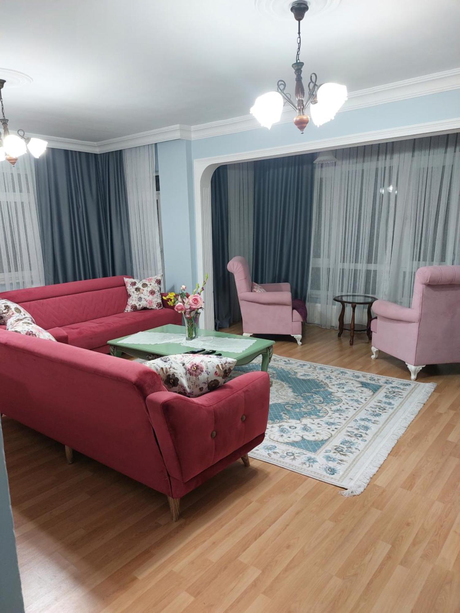 Tarabya Family Istanbul