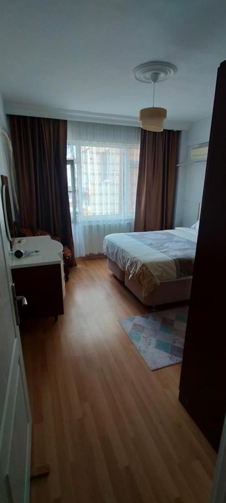Apartment Tarabya Family Istanbul
