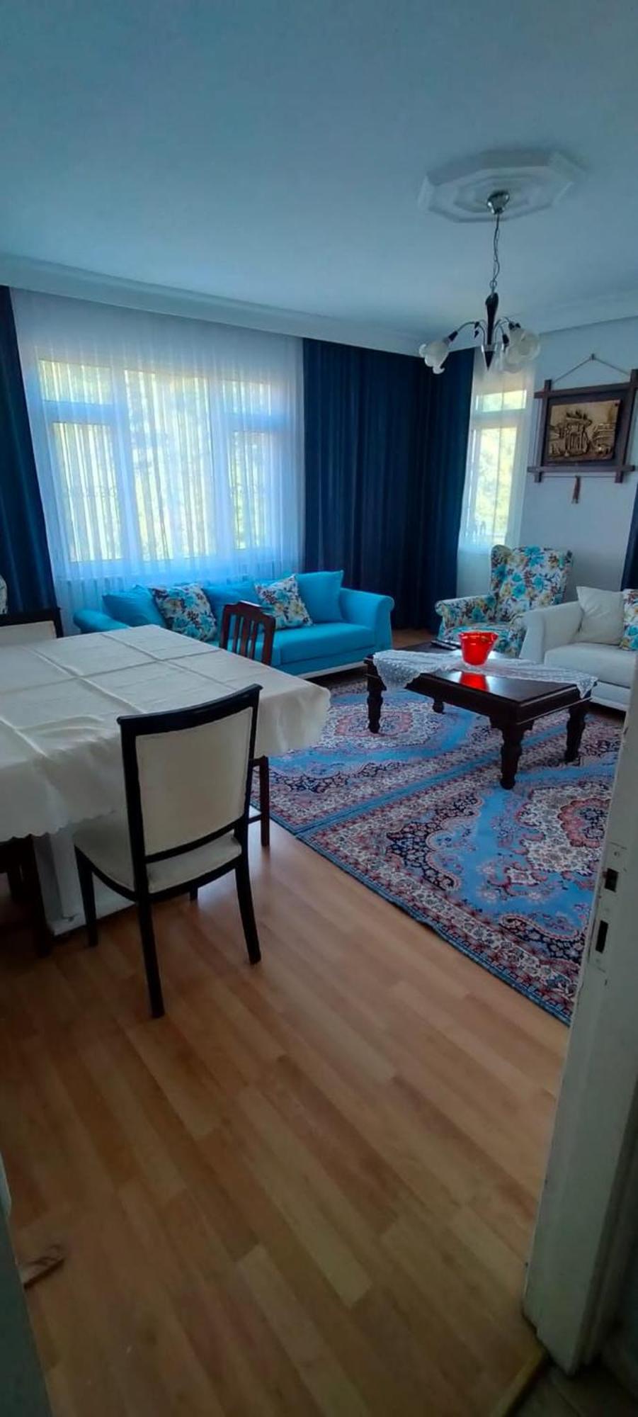 Tarabya Family *