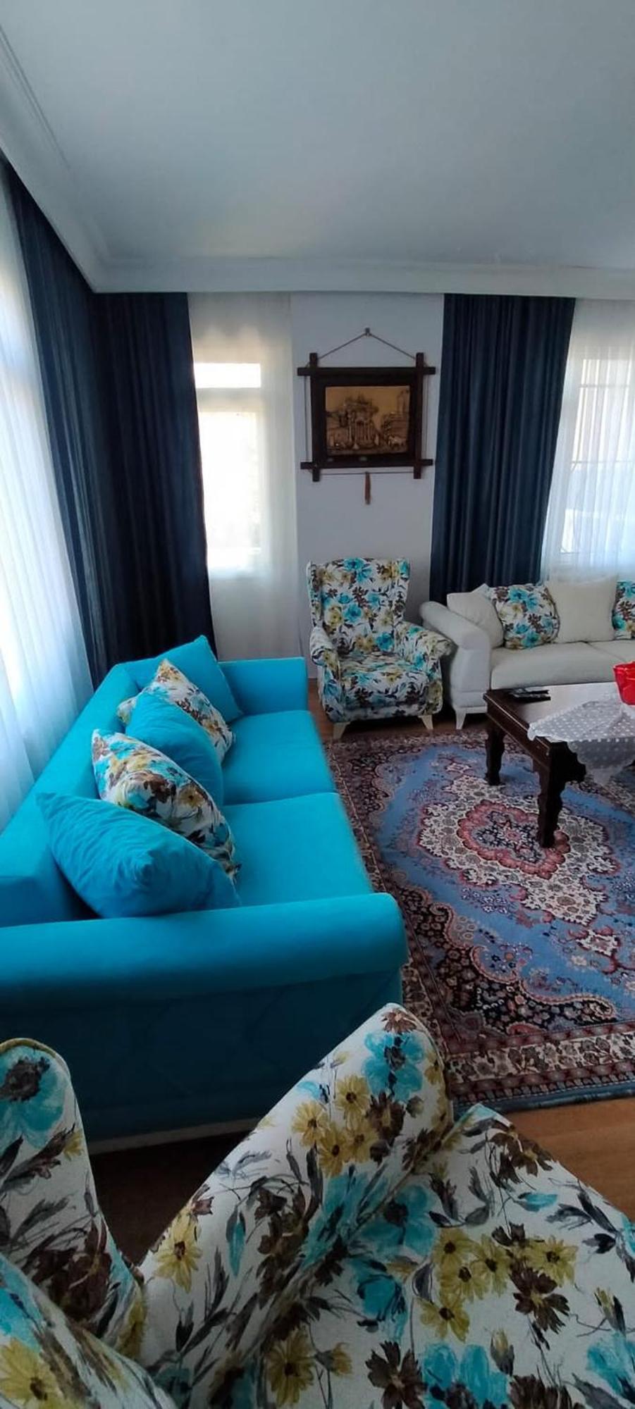 Tarabya Family Istanbul