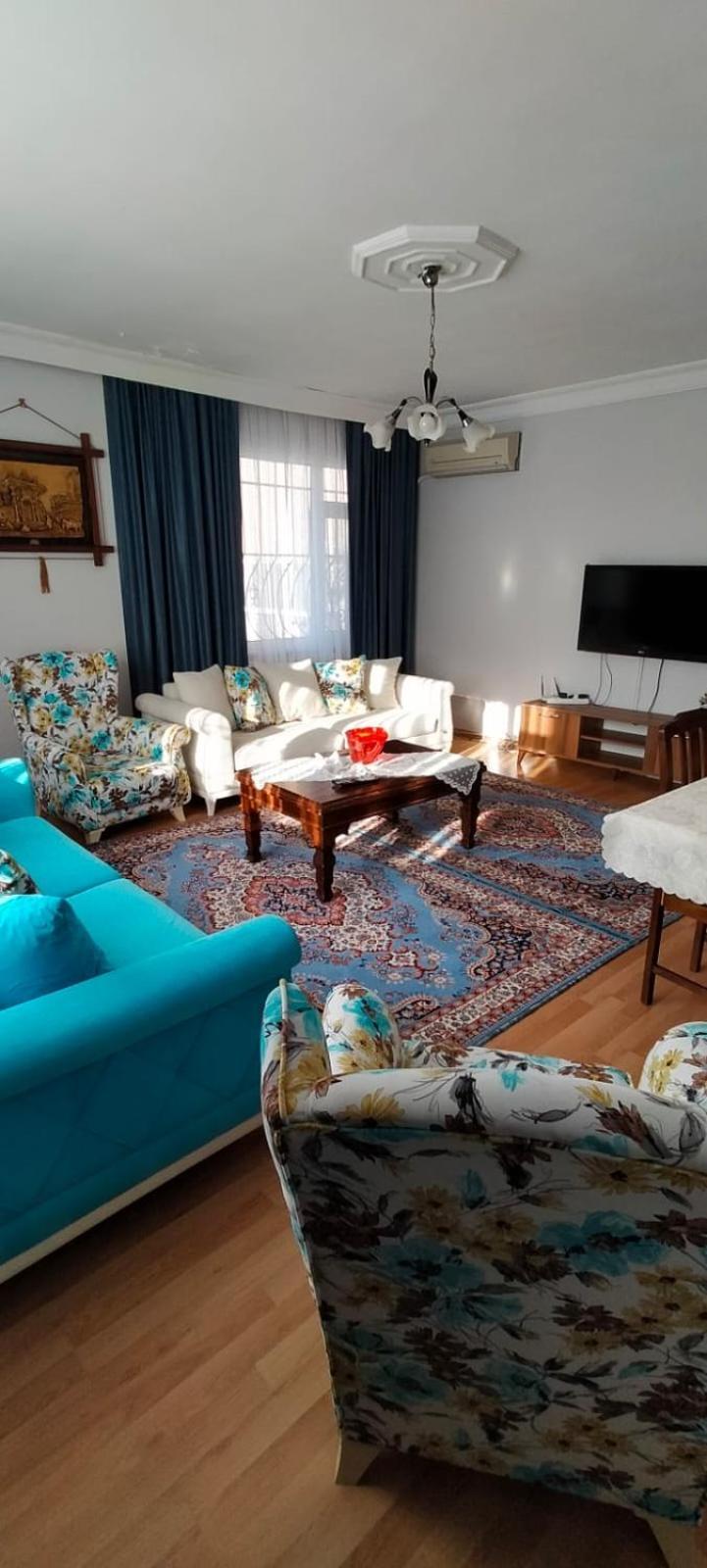 Apartment Tarabya Family