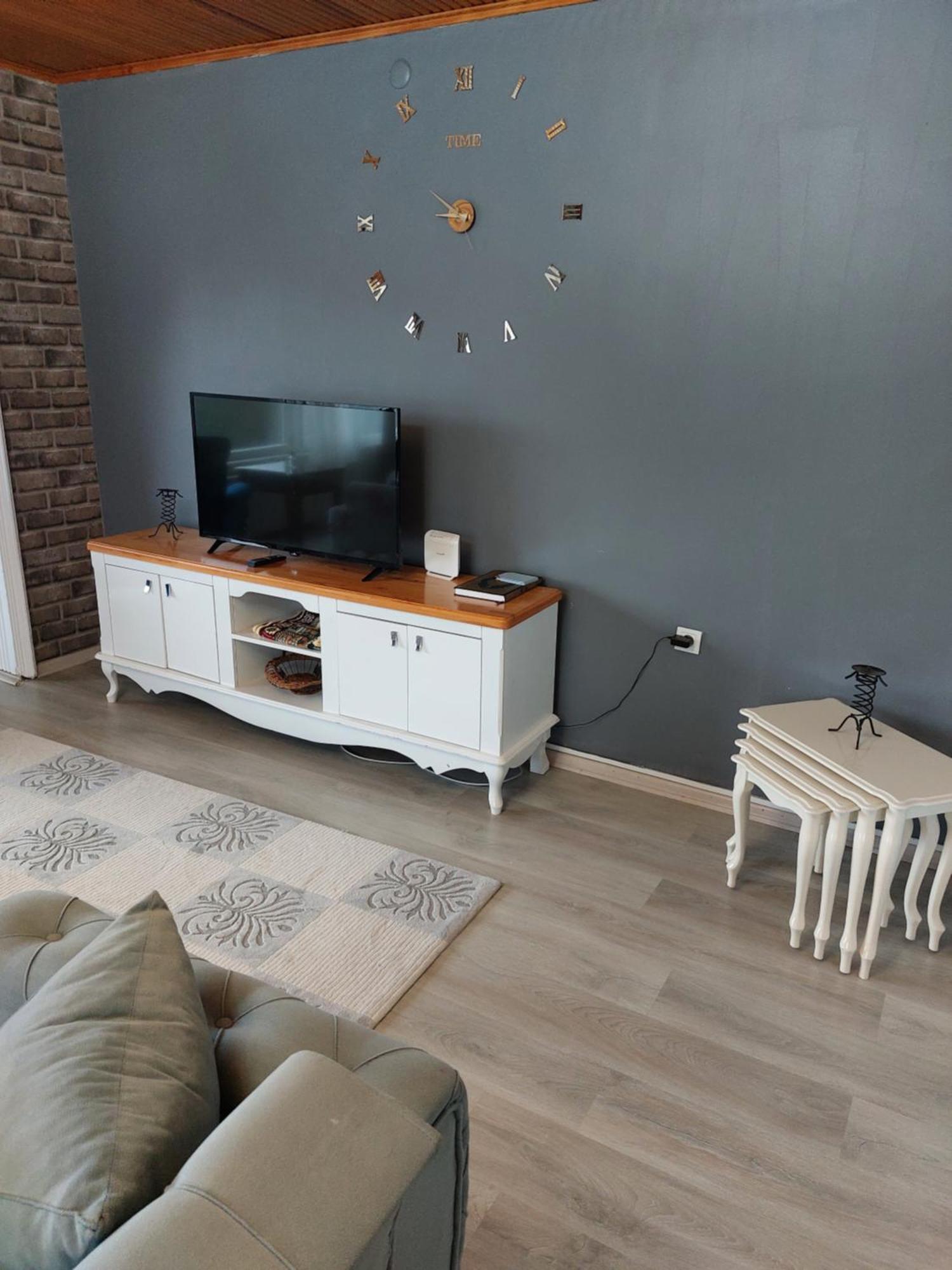 Tarabya Family Apartment