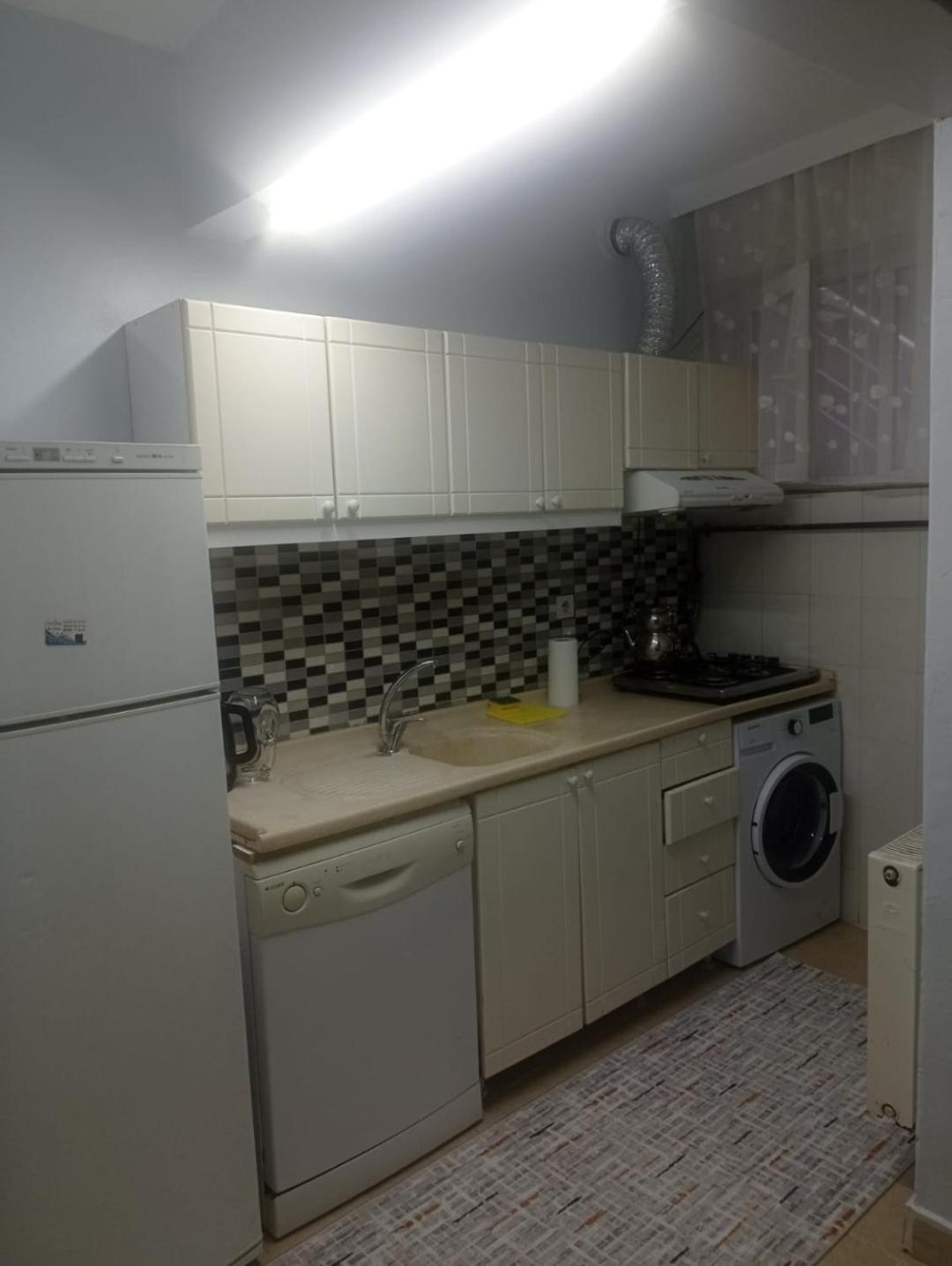 Apartment Tarabya Family