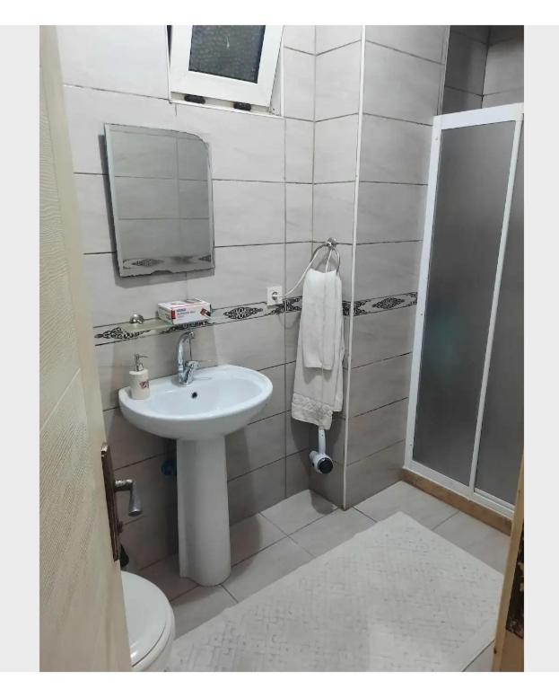 Tarabya Family Apartment Istanbul