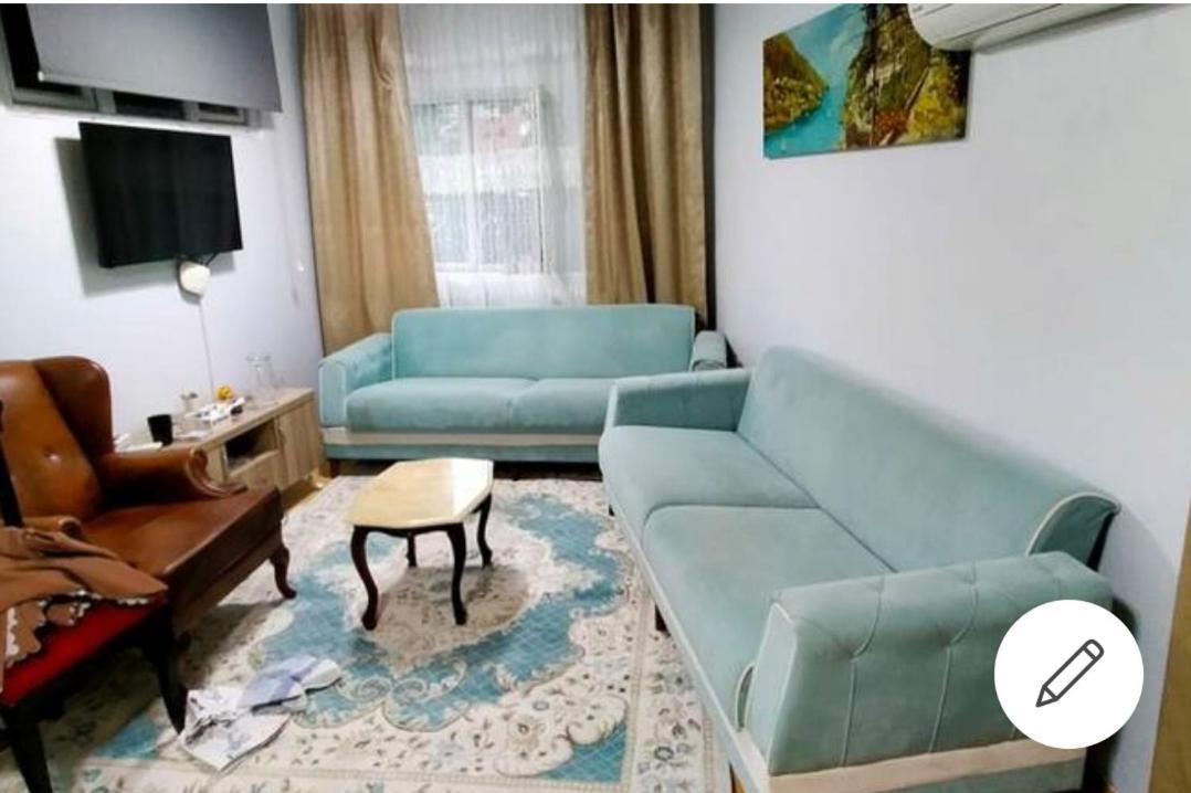 Tarabya Family Apartment