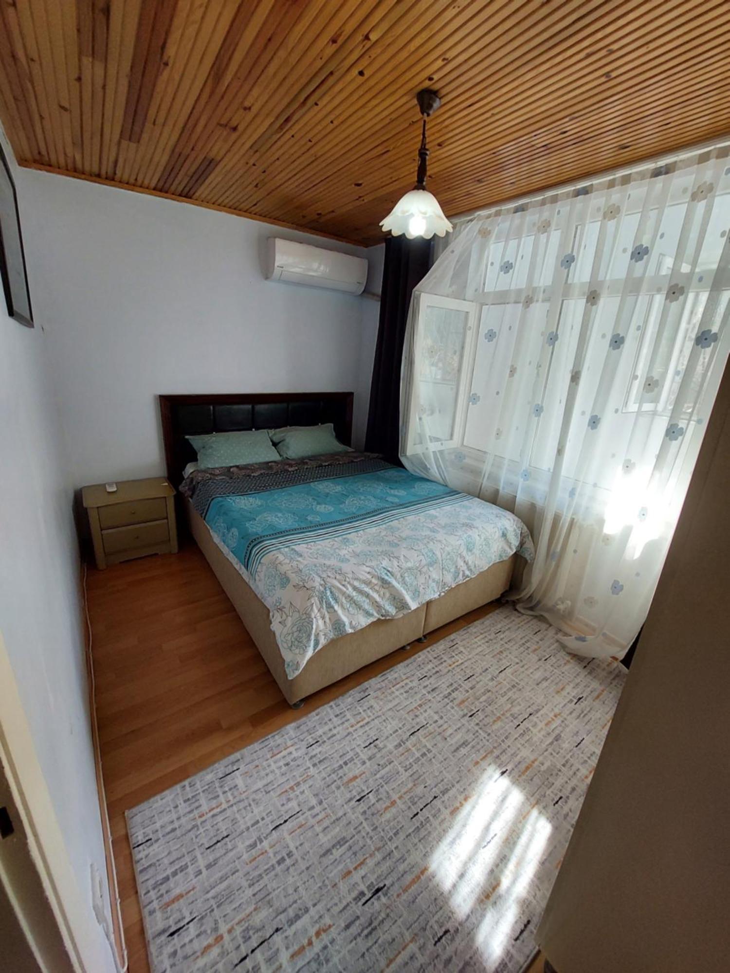 Tarabya Family Apartment *