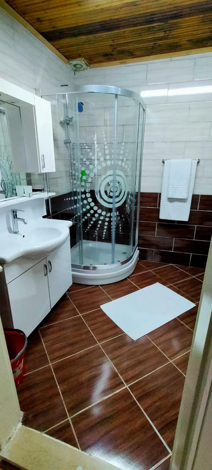 Tarabya Family Apartment