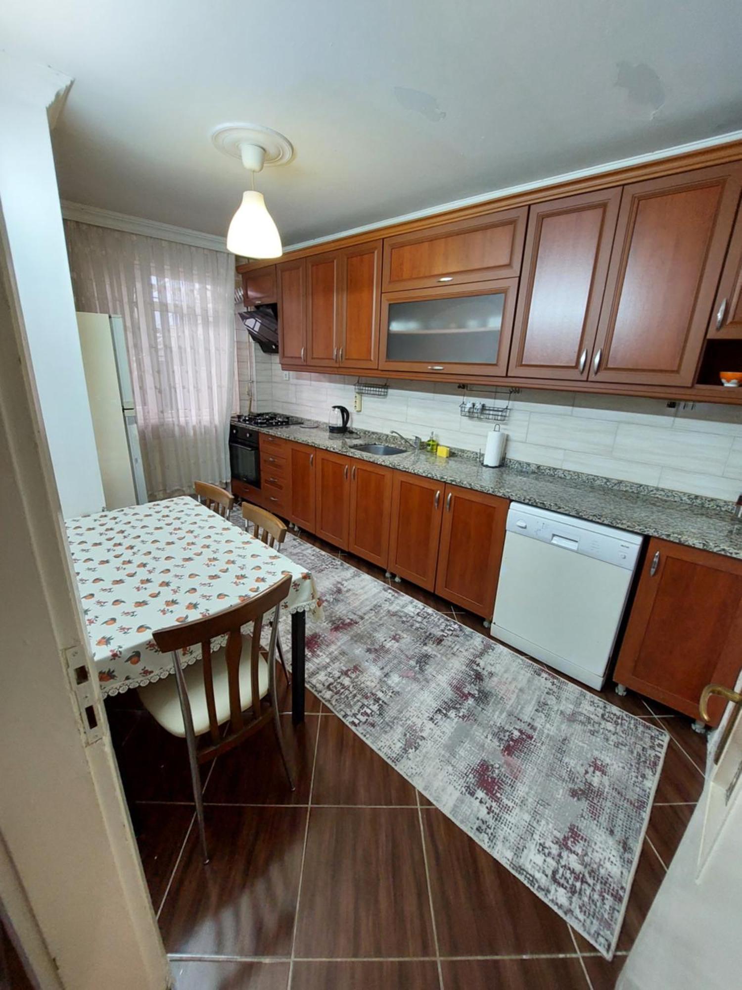 Apartment Tarabya Family Istanbul