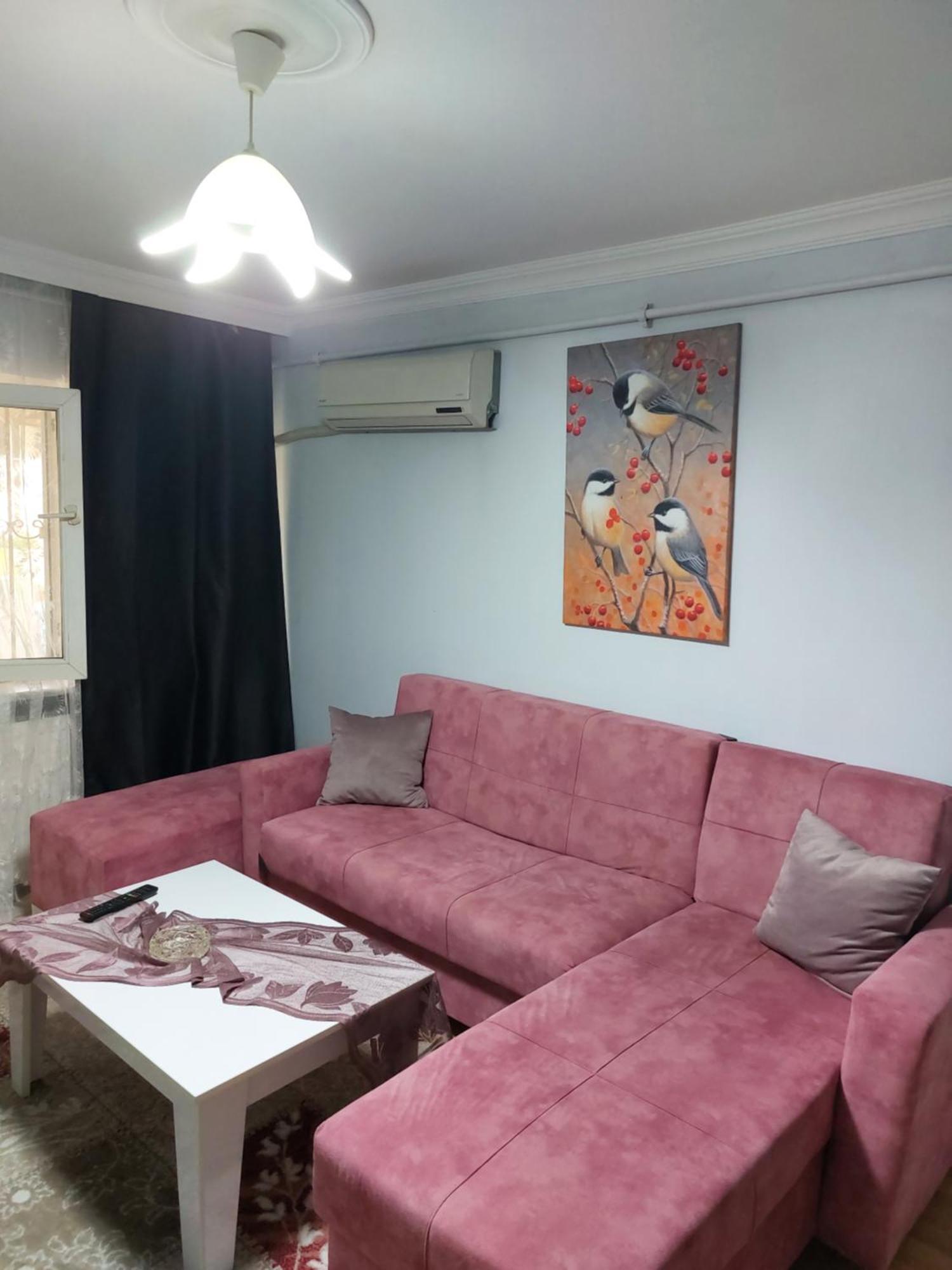 Tarabya Family Apartment *