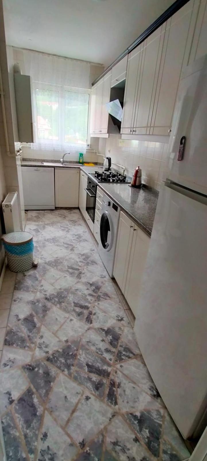 Tarabya Family Apartment *