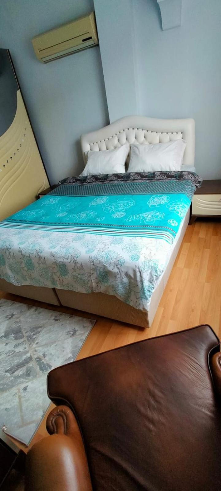 Tarabya Family Apartment