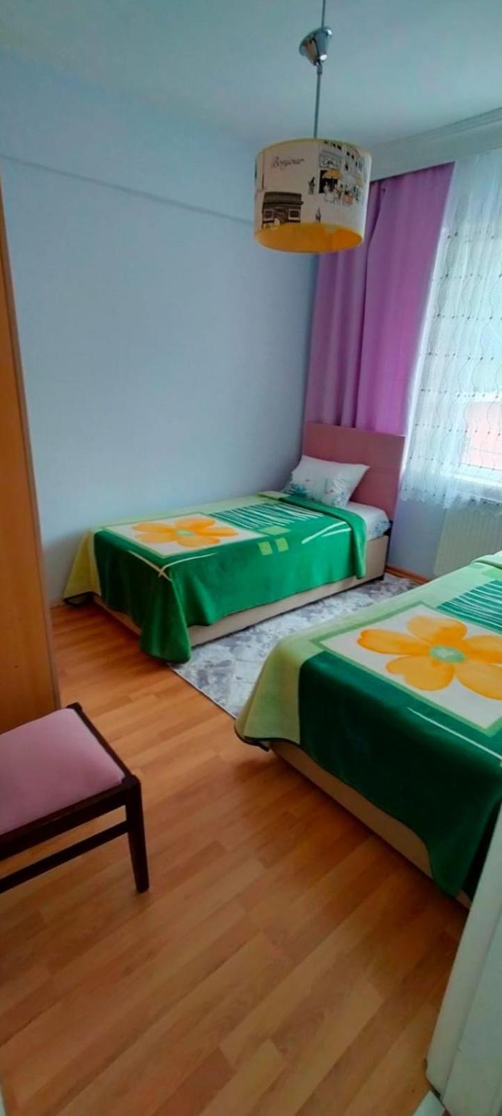 Apartment Tarabya Family Istanbul
