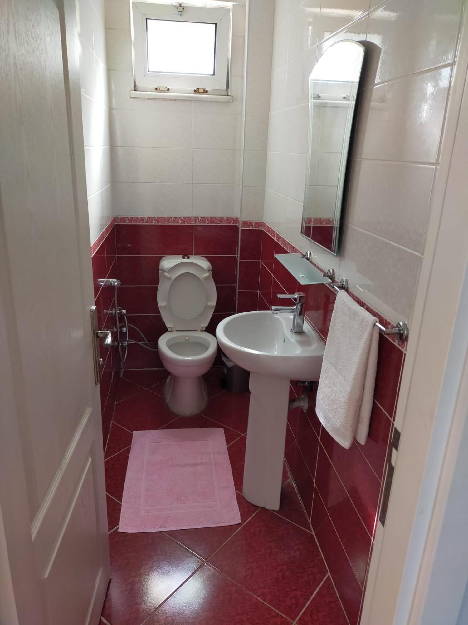 Apartment Tarabya Family