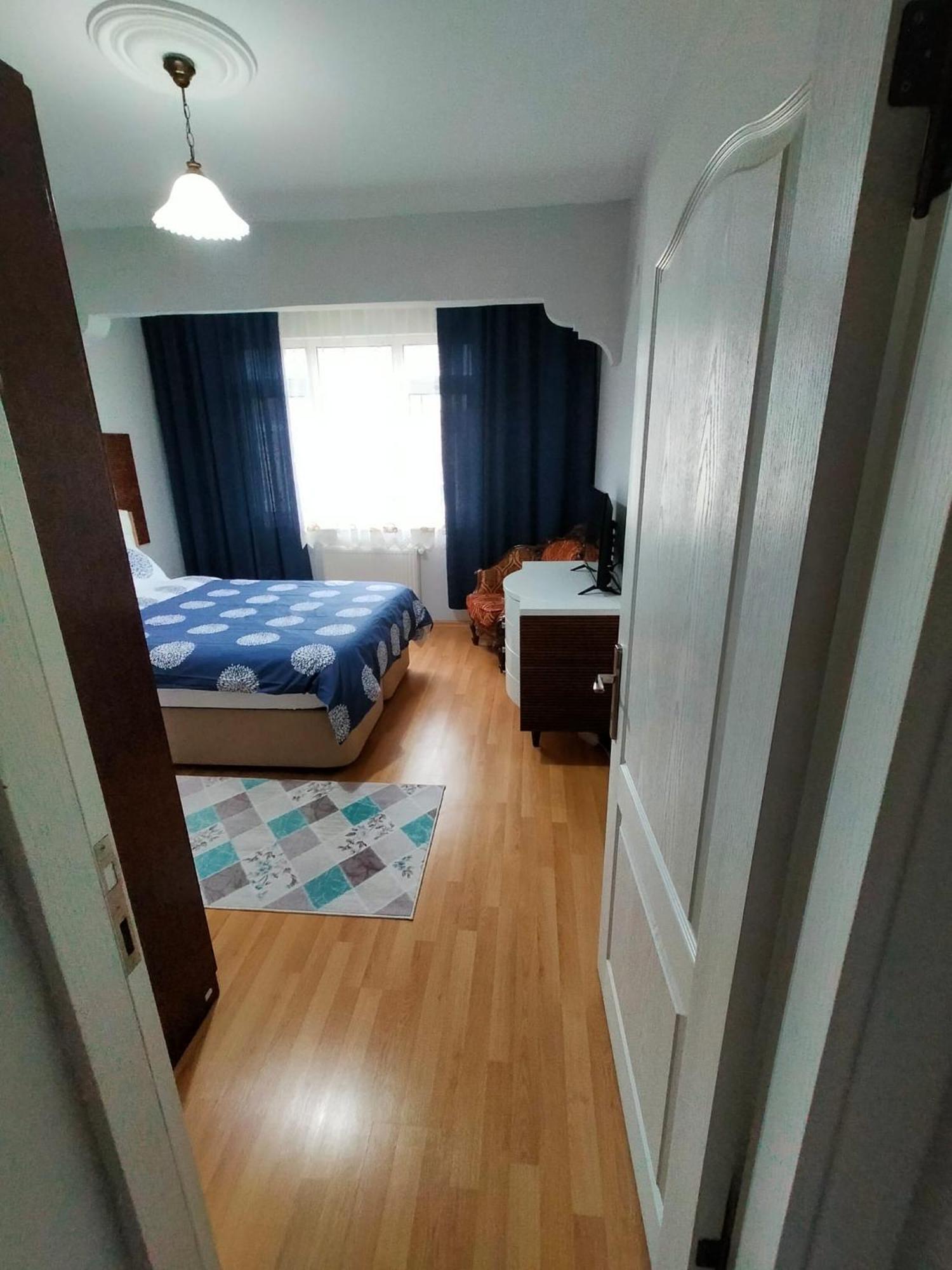 Tarabya Family Istanbul
