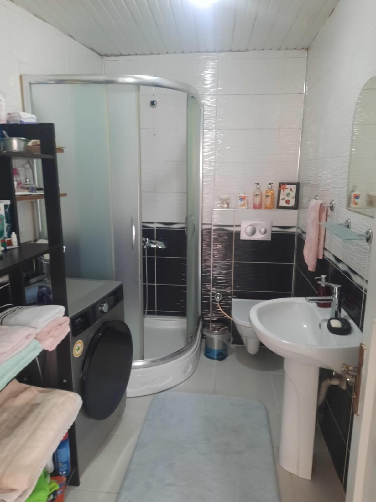 Tarabya Family Apartment