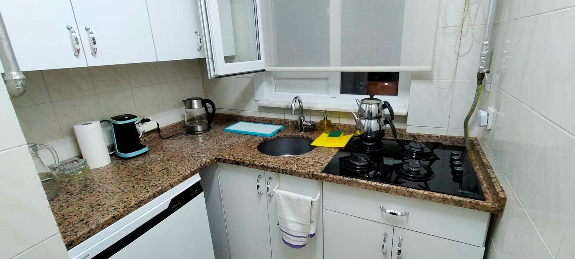 Tarabya Family Apartment *
